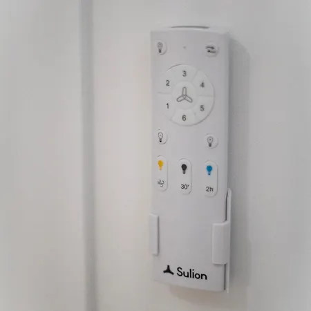 2 Pieces A 150 Metres De La Daire