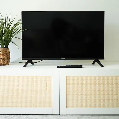 2 Pièces à 150 Mètres De La Appartement